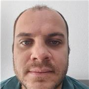 Con italiano nivel nativo